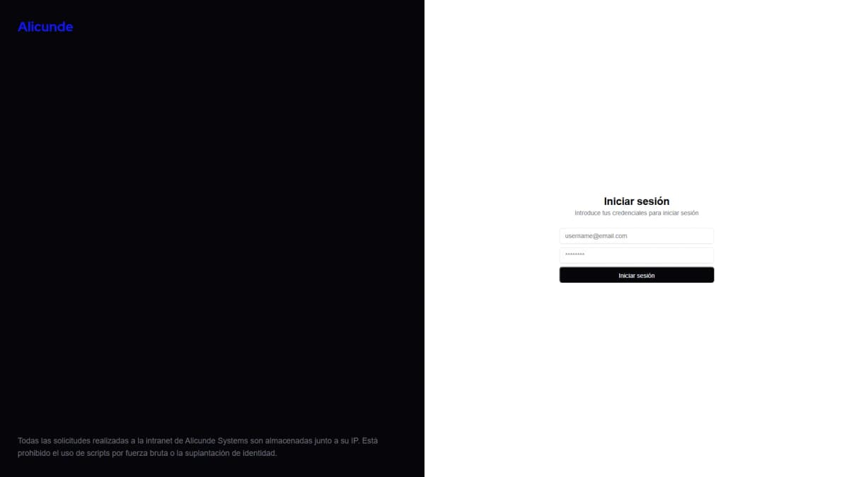 Prueba Tecnica: Reactive Forms